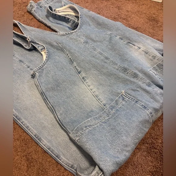 FP | High Roller Jumpsuit - Picture 5 of 6